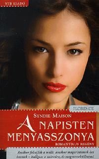 A napisten menyasszonya