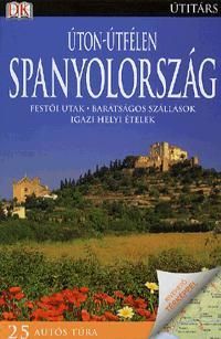 Úton-útfélen: Spanyolország