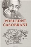 Poslední časobraní
