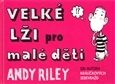 Velké lži pro malé děti