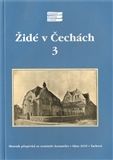 Židé v Čechách 3