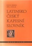 Latinsko-český kapesní slovník