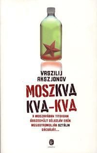 Moszkva kva-kva