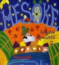 Mesőke 2. - Hangoskönyv (CD)