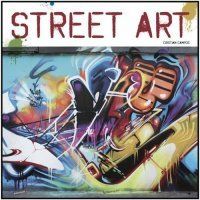 Graffiti and Urban Art