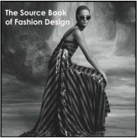 Sourcebook of Fashion Design
