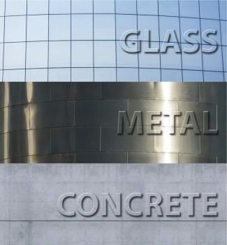 Architecture and Materials