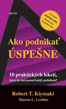Ako podnikať úspešne
