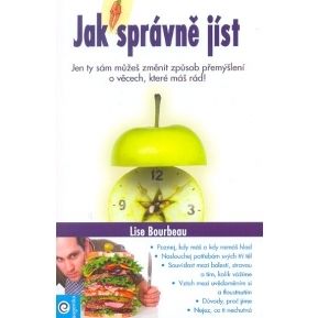 Jak správně jíst