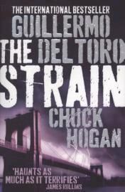 The Strain