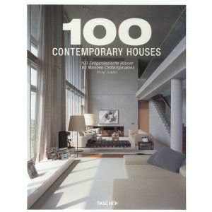 100 Contemporary Houses