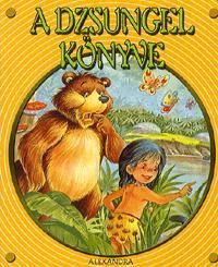 A dzsungel könyve