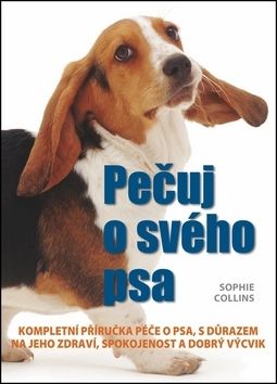 Pečuj o svého psa