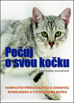 Pečuj o svou kočku