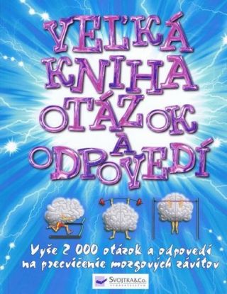 Veľká kniha otázok a odpovedí