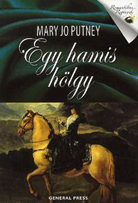 Egy hamis hölgy