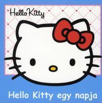 Hello Kitty egy napja