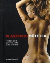 Plasztikai műtétek
