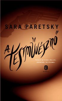 A testművésznő