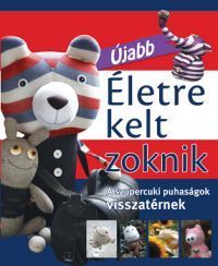 Újabb életre kelt zoknik