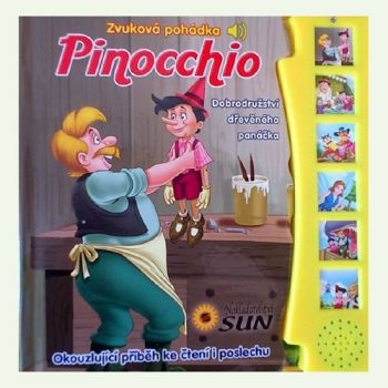 Pinocchio