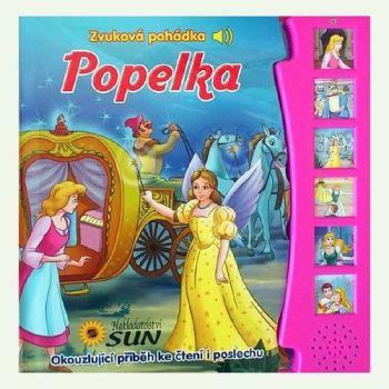 Popelka
