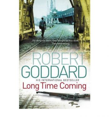 Long Time Coming