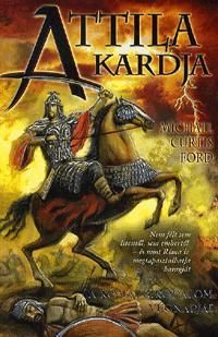 Attila kardja