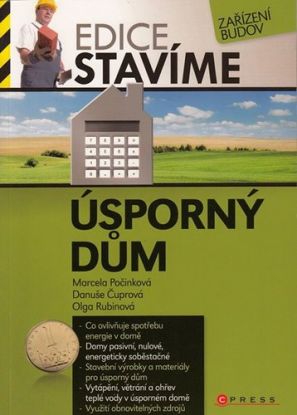 Úsporný dům