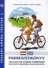 Párbeszédkönyv