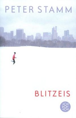 Blitzeis