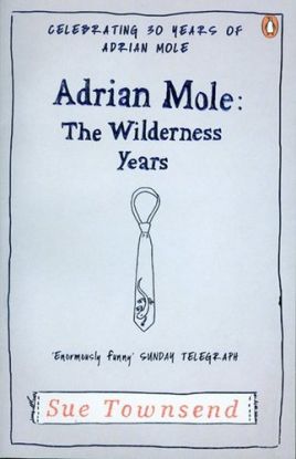 Adrian Mole: The Wilderness Years