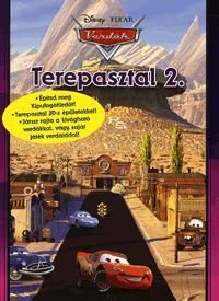 Verdák: Terepasztal 2.