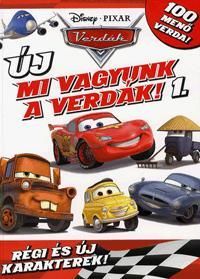 Verdák: Mi vagyunk a Verdák! 1.