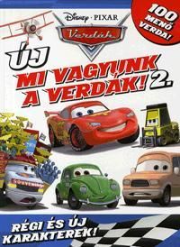 Verdák: Mi vagyunk a Verdák! 2.