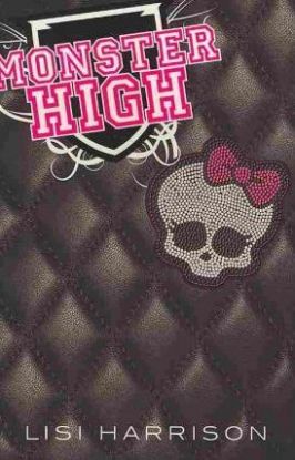 Monster High vol. 1