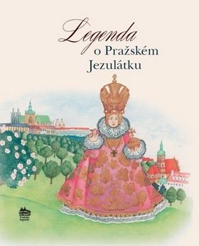 Legenda o Pražském Jezulátku