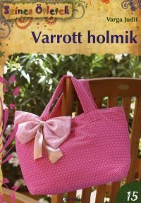 Varrott holmik