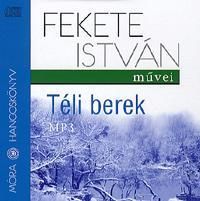 Téli berek - Hangoskönyv (MP3)