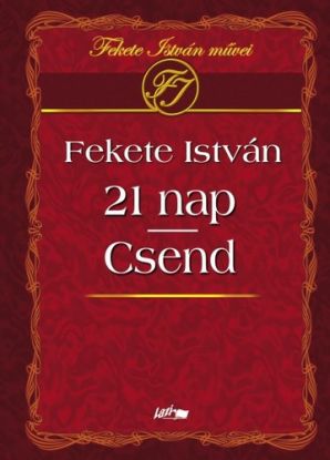 21 nap / Csend