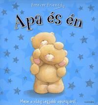 Apa és én