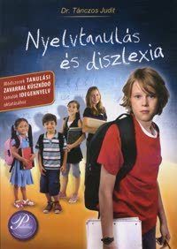 Nyelvtanulás és diszlexia