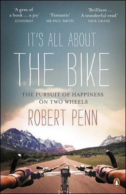 It's All About the Bike