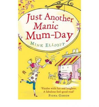 Just Another Manic Mum-Day