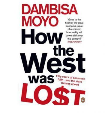 How the West was Lost