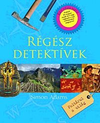 Régész detektívek