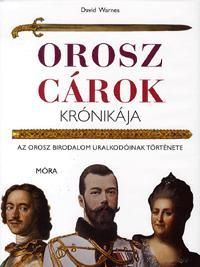 Orosz cárok krónikája