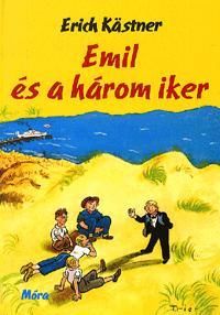 Emil és a három iker