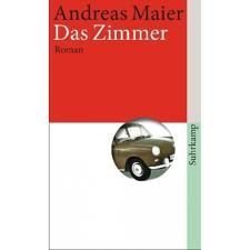 Das Zimmer