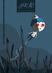 Aargh! 11